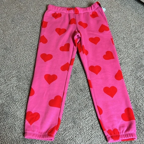 NWT Cat & Jack Sweatpants - Picture 2 of 5